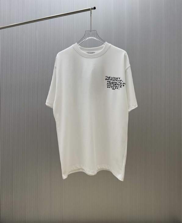 Picture of Loewe T Shirts Short _SKULoeweXS-Lxetr268769